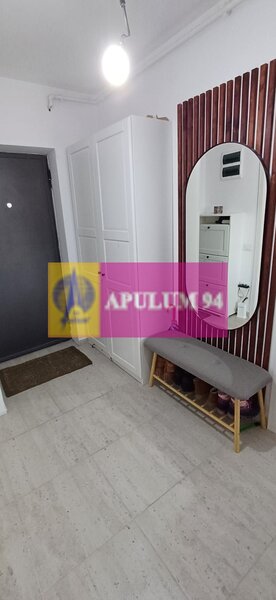 Apartament 3 camere 53mp Metrou Aparatorii Patriei [loc parcare inclus