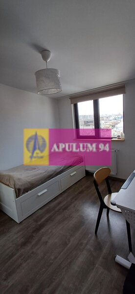 Apartament 3 camere 53mp Metrou Aparatorii Patriei [loc parcare inclus