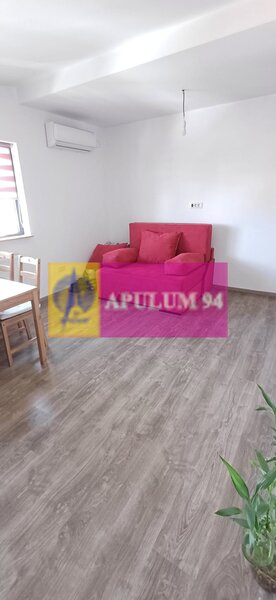 Apartament 3 camere 53mp Metrou Aparatorii Patriei [loc parcare inclus