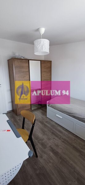 Apartament 3 camere 53mp Metrou Aparatorii Patriei [loc parcare inclus