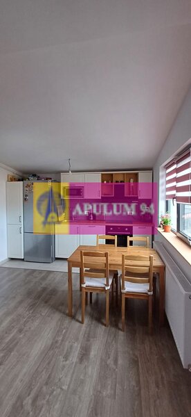 Apartament 3 camere 53mp Metrou Aparatorii Patriei [loc parcare inclus