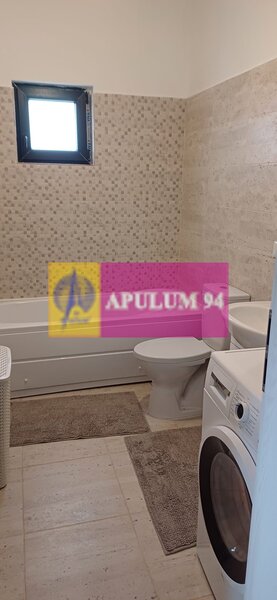 Apartament 3 camere 53mp Metrou Aparatorii Patriei [loc parcare inclus