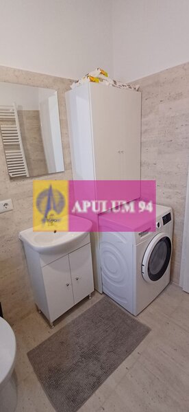 Apartament 3 camere 53mp Metrou Aparatorii Patriei [loc parcare inclus