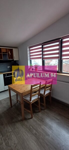 Apartament 3 camere 53mp Metrou Aparatorii Patriei [loc parcare inclus
