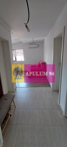 Apartament 3 camere 53mp Metrou Aparatorii Patriei [loc parcare inclus