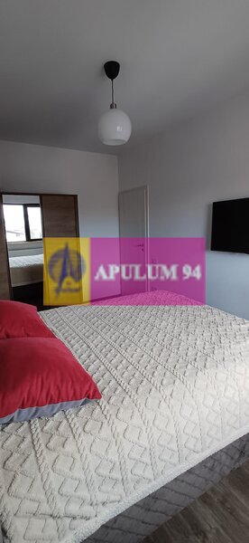 Apartament 3 camere 53mp Metrou Aparatorii Patriei [loc parcare inclus